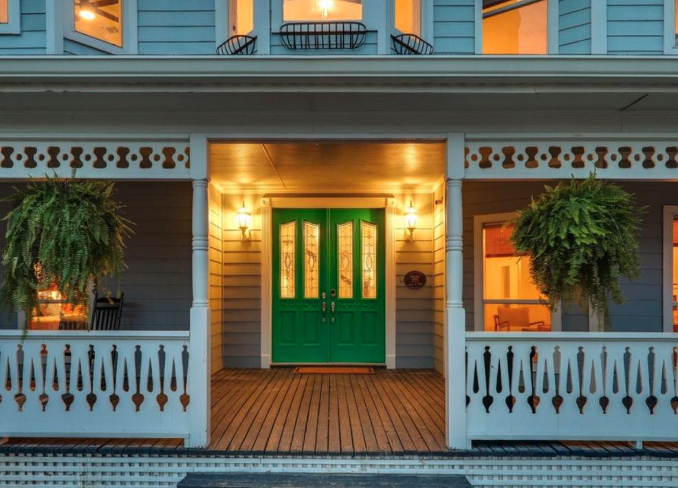 Hideaway Manor - Image 4